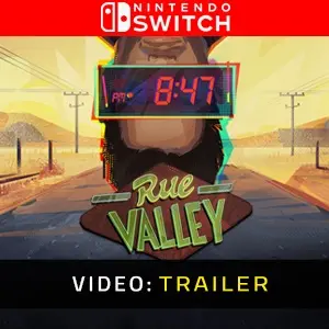 Rue Valley Nintendo Switch - Video Trailer
