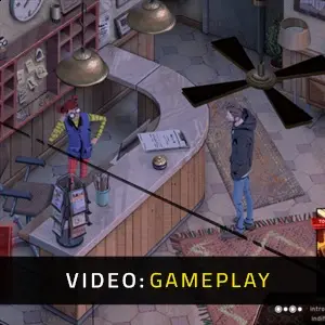 Rue Valley - Video di Gameplay