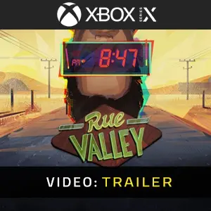 Rue Valley Xbox Series - Video Trailer