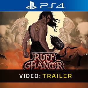 Ruff Ghanor - Trailer Video