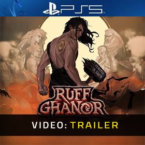 Ruff Ghanor - Trailer Video