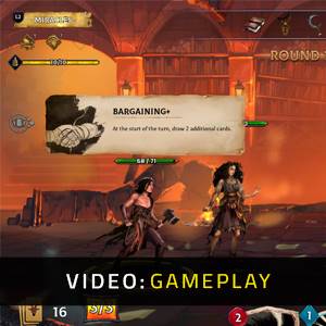 Ruff Ghanor - Video di Gioco