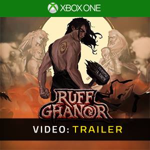 Ruff Ghanor - Trailer Video