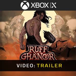Ruff Ghanor - Trailer Video