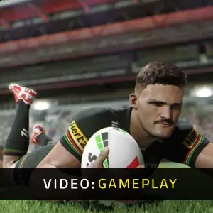 Rugby League 26 - Gameplay