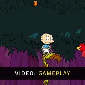 Rugrats Adventures in Gameland - Video di Gioco