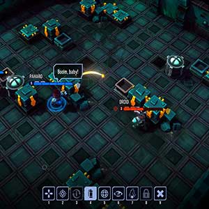 Ruin Raiders Granata