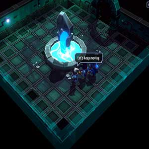 Ruin Raiders Squadra Di Incursione