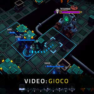 Ruin Raiders Video Di Gioco