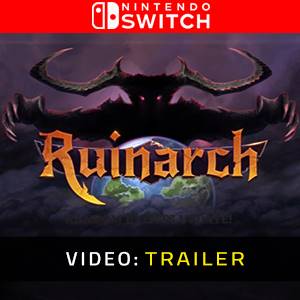 Ruinarch Trailer del Video