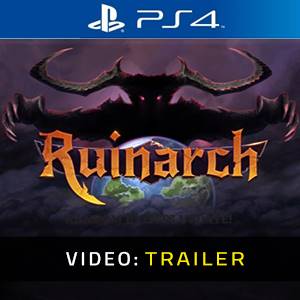 Ruinarch Trailer del Video