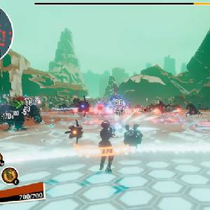 Ruindog - Livello 35