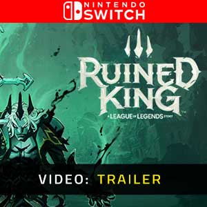 Ruined King A League of Legends Story Nintendo Switch Video Trailer