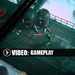 RUINER - Gameplay Video