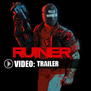 Acquista CD Key RUINER Confronta Prezzi