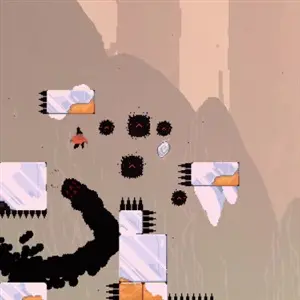 RUN: The World In-Between - Ombra