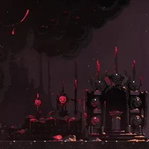 RUN: The World In-Between - Regno Oscuro