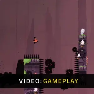 RUN: The World In-Between - Gameplay