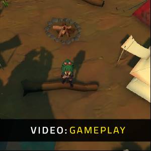 Runa & the Chaikuru Legacy - Video di Gameplay