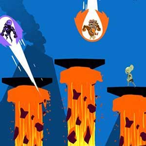 L'avventura spaziale di Satura