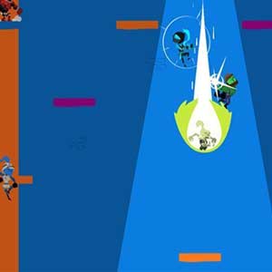 Padroneggia il Bowhemoth