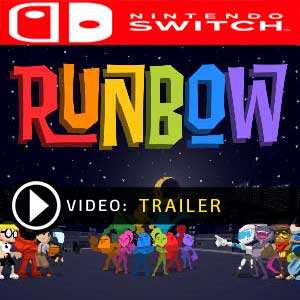 Acquistare Runbow Nintendo Switch Confrontare prezzi