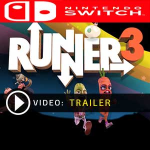 Acquistare RUNNER3 Nintendo Switch Confrontare prezzi