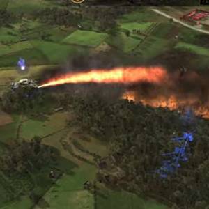 Ruse The Pack Of The Rising Sun - Punti Nemici