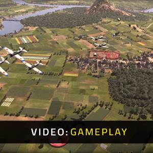 Ruse The Pack Of The Rising Sun - Gameplay