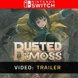 Rusted Moss Nintendo Switch- Rimorchio Video