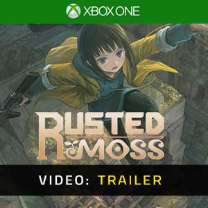 Rusted Moss Xbox One- Rimorchio Video