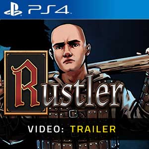Rustler PS4 Video Trailer