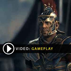 Ryse Son of Rome Gameplay Video