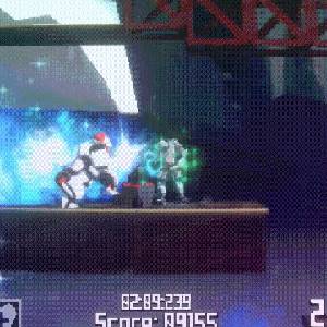 S. Prysm Destroyer – Distruttore di Prysm