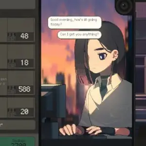 S4U: CITYPUNK 2011 AND LOVE PUNCH - Negozio automatico