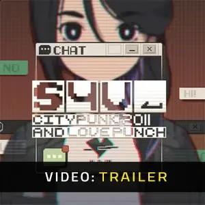 S4U: CITYPUNK 2011 AND LOVE PUNCH - Trailer del video