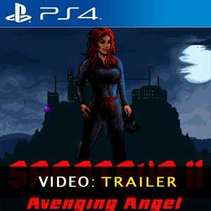 Saboteur 2 Avenging Angel Playstation 4