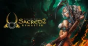La data di uscita di Sacred 2 Remaster è fissata per l’11 novembre – Il prezzo cambia tra PC e console