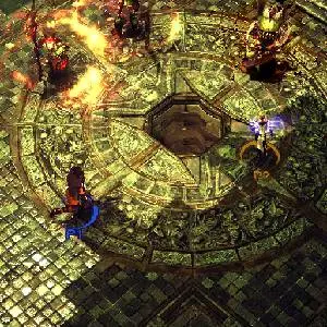 Sacred 3 - Tempio Antico