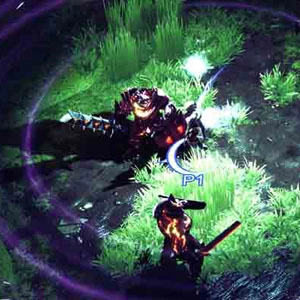 Sacred 3 - Tempio Antico