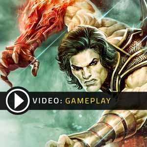 Sacred 3 - Video del Gameplay