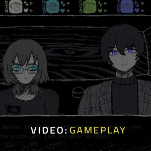 SAEKO: Giantess Dating Sim - Video di Gioco