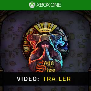 Saga of Sins Xbox One- Rimorchio Video