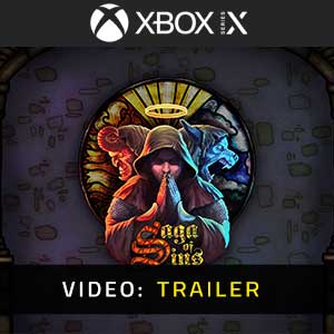 Saga of Sins Xbox Series- Rimorchio Video