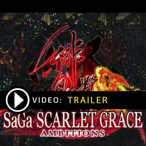Acquistare SaGa Scarlet Grace Ambitions CD Key Confrontare Prezzi