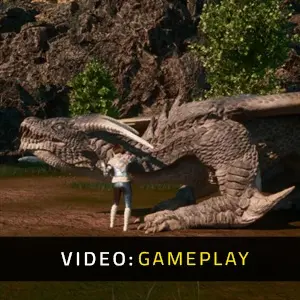 Sagas of Lumin – Gameplay