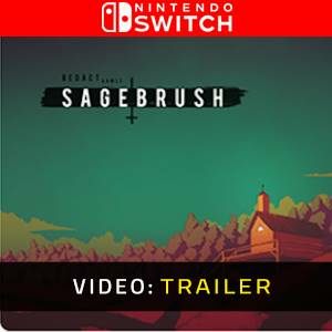 Sagebrush Switch