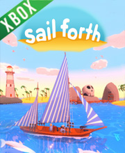Sail Forth Xbox One