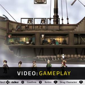 Sailing Era - Gameplay