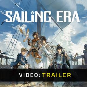 Sailing Era - Trailer